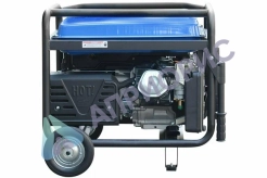 Бензиновый генератор TSS SGG 8000EH3NA